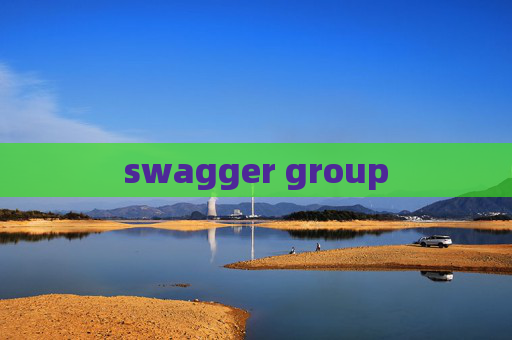 swagger group swagger group